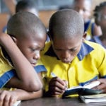 Thousands of students in Lagos, education, schools, covid-19