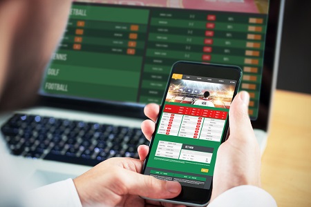 Top Sports Betting