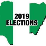 Elections, report, security