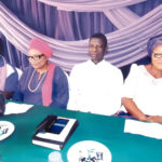Old Girls Association