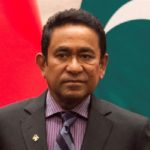 Maldives