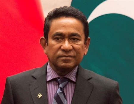 Maldives
