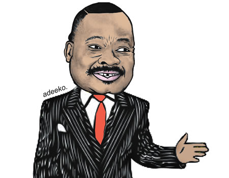Ajimobi