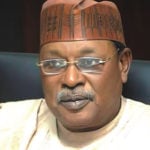 Ex-governor end APC Jigawa