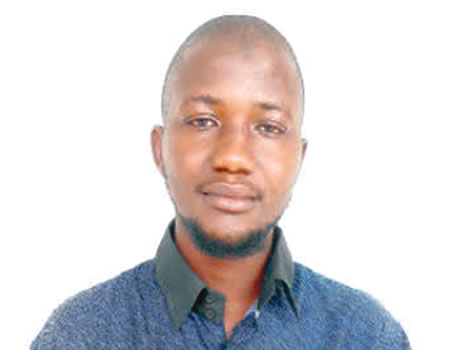 nigeria Ebedi