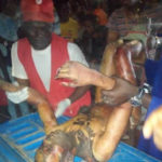 Anambra Fire