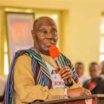 love among Nigerians Atiku, coronavirus, atiku on intels, political influence on Intels
