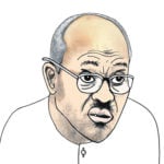 Politicians North president Restructuring Zamfara, Buhari, Conscience, best bet, Buhari