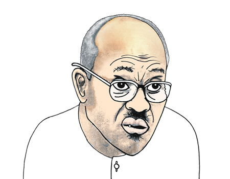 president Restructuring Zamfara, Buhari, Conscience, best bet, Buhari