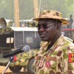 Army, kidnap, Troops neutralise terrorists, Borno