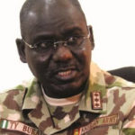 buratai son wedding