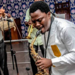 saxophonists