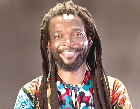 Beautiful Nubia celebrates decade
