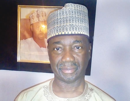 INEC election