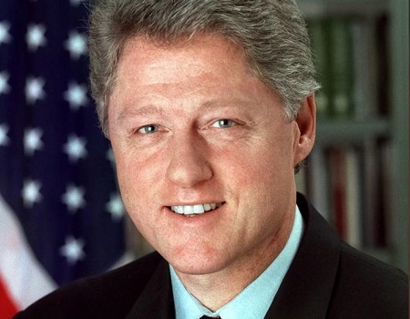 Clinton