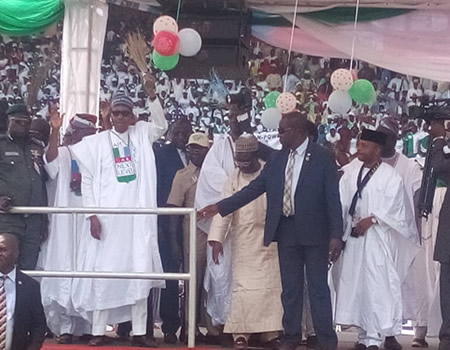 Buhari