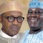 elections Atiku, Election Tribunal, supreme court