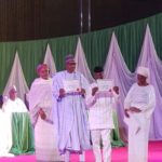 INEC, Certificate of Return