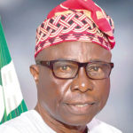 Bisi Egbeyemi,ekiti, deputy governor, women, politics