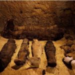 mummies