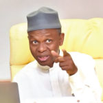 We will not allow bandits, Restructuring is a nation-building opportunity, Murder of District Head, Katsina Government, Rapists now for castration, NBA president apologises, coronavirus, Bandits, Kaduna, El Rufai,, negotiate with bandits ― El-Rufai, El-Rufai sacks nurses