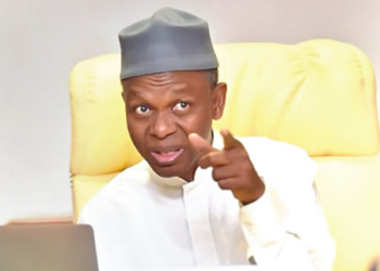 We will not allow bandits, Restructuring is a nation-building opportunity, Murder of District Head, Katsina Government, Rapists now for castration, NBA president apologises, coronavirus, Bandits, Kaduna, El Rufai,, negotiate with bandits ― El-Rufai, El-Rufai sacks nurses