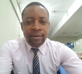 Wale Olapade appointed