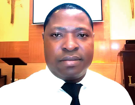 African research fellowship
