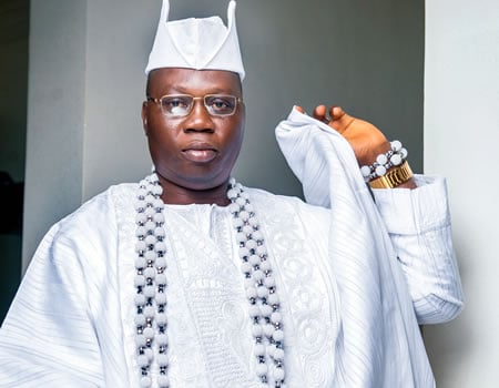 Aides, Yoruba
