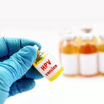 new vaccine to reduce population, HPV vaccine