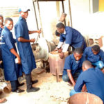 Osun state polytechnics