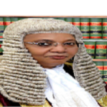 Justice Zainab Adamu
