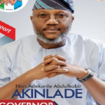 Hon. Akinlade