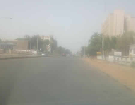 Kaduna