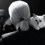 Karl Lagerfeld