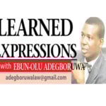 justice crucial verdicts NLC democratic judiciary people Of JAMB, Mmesoma law democracy