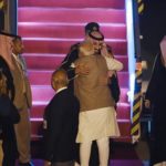 Saudi Crown Prince