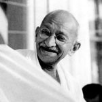 Gandhi