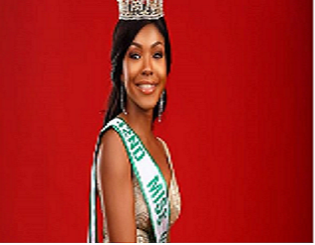 Miss Nigeria