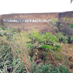Muda Lawal Stadium