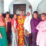 female candidates