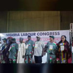 NLC NLC Congress