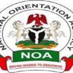 NOA tasks Nigerians, NOA partners ILO, NOA orders massive sensitisation, NOA DIA security agencies ,gender-based violence, FOIA, NOA, nationwide protest, 2023: NOA mobilise women