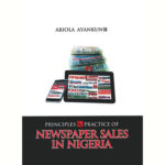 newspaper