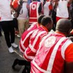Red Cross, COVID-19, Niger, Nigerian Red Cross, Anambra