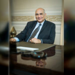 OCP Chairman, Mostafa Terrab