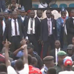 Ogun APC rally violence