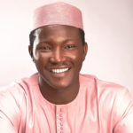 Nigerian child