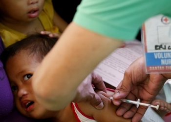 Measles