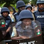 Niger Police enforces restriction, Police launch manhunt, Police uncover plans, Police kill two, Police, FCT, Police arrest 51 suspects